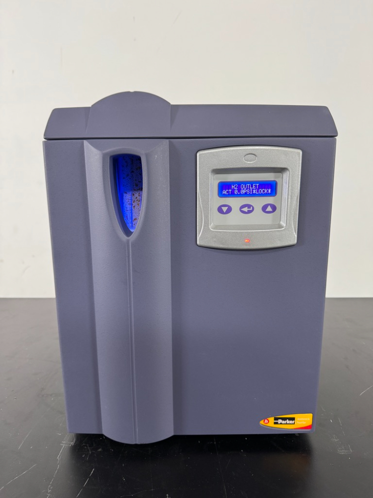 Image of Parker Domnick Hunter Zero Air Generator